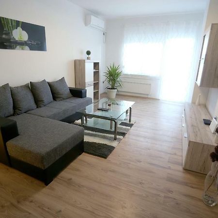 Apartman Tara Zagreb Extérieur photo