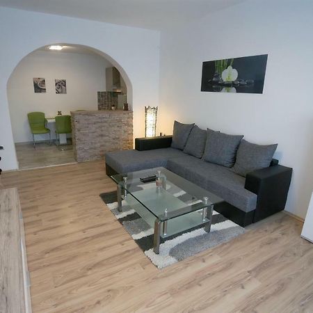 Apartman Tara Zagreb Extérieur photo