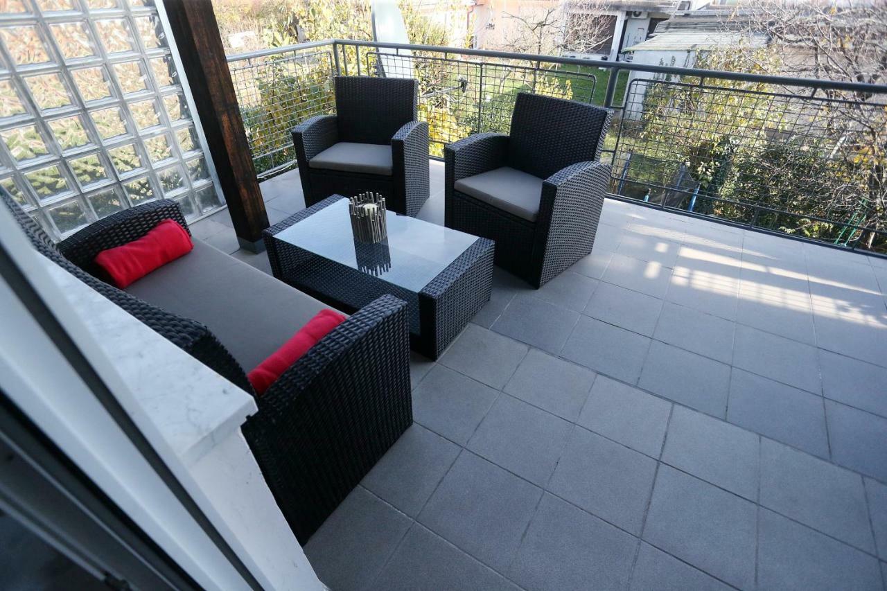 Apartman Tara Zagreb Extérieur photo