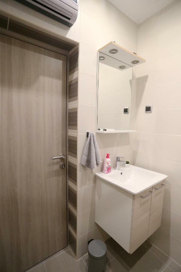 Apartman Tara Zagreb Extérieur photo