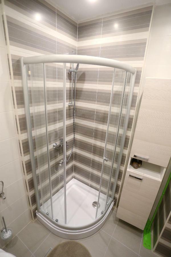 Apartman Tara Zagreb Extérieur photo