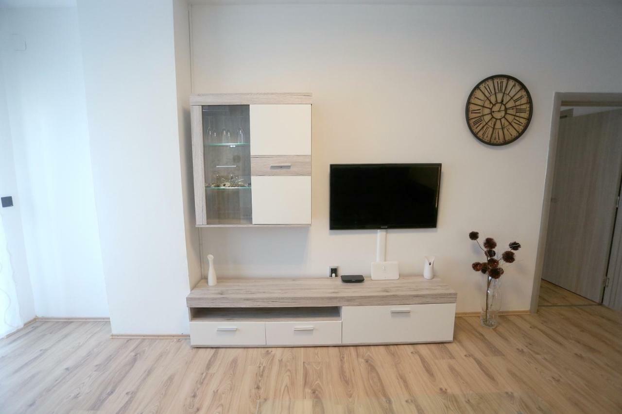 Apartman Tara Zagreb Extérieur photo