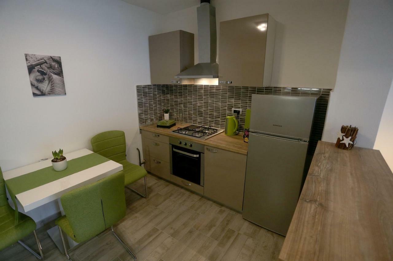 Apartman Tara Zagreb Extérieur photo