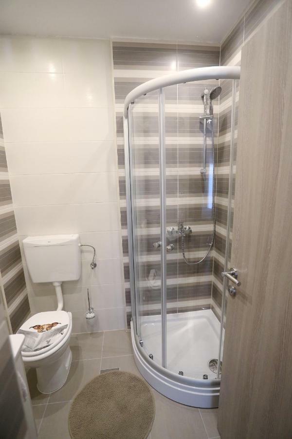 Apartman Tara Zagreb Extérieur photo