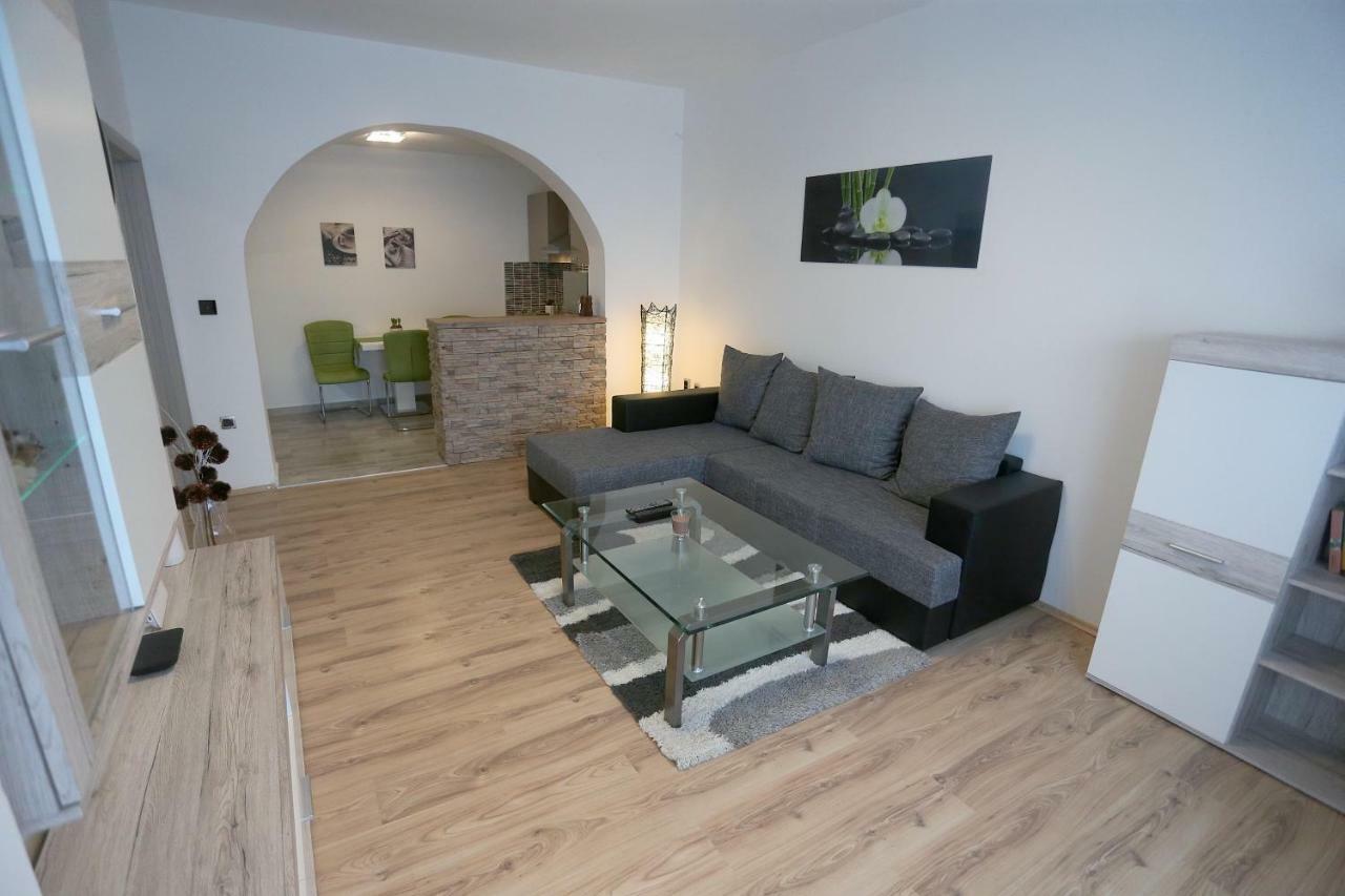 Apartman Tara Zagreb Extérieur photo