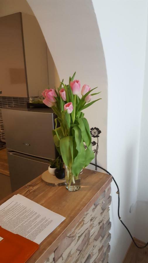 Apartman Tara Zagreb Extérieur photo